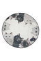 Mijölnir Angry Cats Djt Cap Alfombrilla de baño Multicolor 100 cm